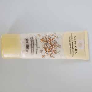 Sephora oat face mask NWOB